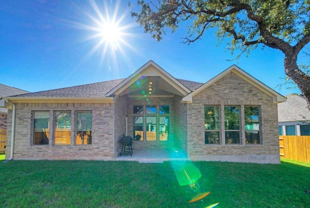 196 Left Fork Dr, Kyle, TX 78640 - photo 26