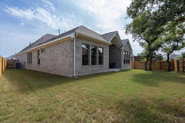 196 Left Fork Dr, Kyle, TX 78640 - photo 28