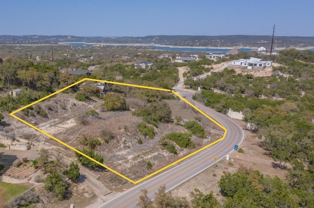 4602 Mccormick Mountain Dr, Austin, TX 78734
