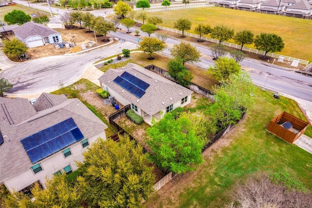 1713 Pahmeyer Path, New Braunfels, TX 78130 - view from above of property