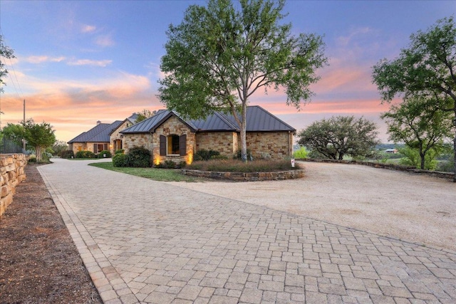 259 Chimney Cove Dr, Marble Falls, TX 78654 - photo 7