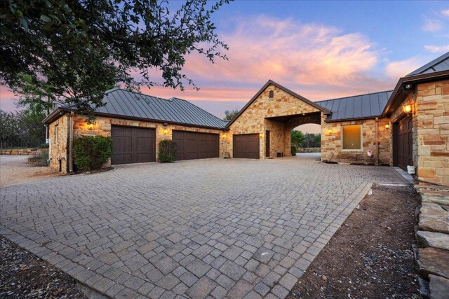259 Chimney Cove Dr, Marble Falls, TX 78654 - photo 8