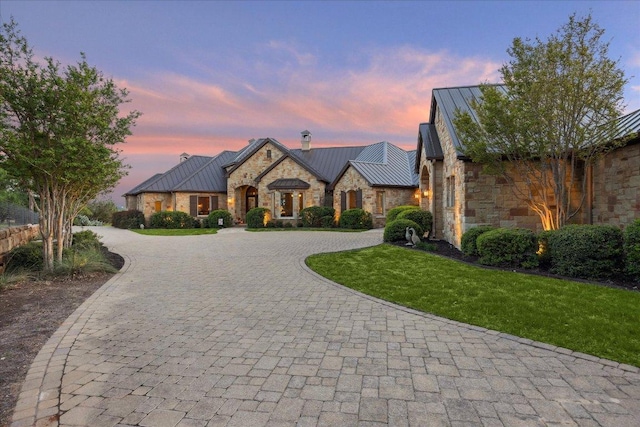 259 Chimney Cove Dr, Marble Falls, TX 78654 - photo 9
