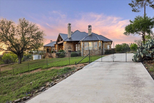 259 Chimney Cove Dr, Marble Falls, TX 78654 - photo 10