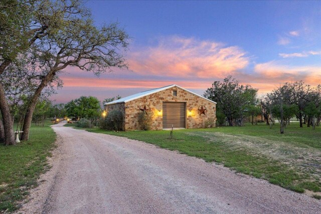 259 Chimney Cove Dr, Marble Falls, TX 78654 - photo 6