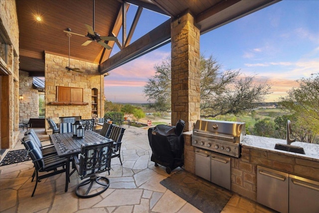 259 Chimney Cove Dr, Marble Falls, TX 78654 - photo 35