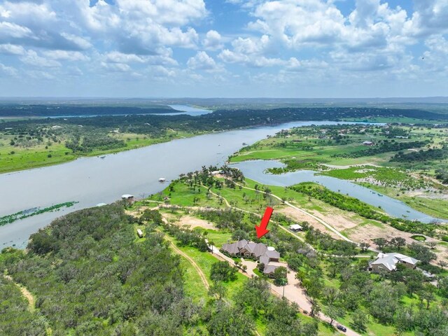 259 Chimney Cove Dr, Marble Falls, TX 78654 - photo 2