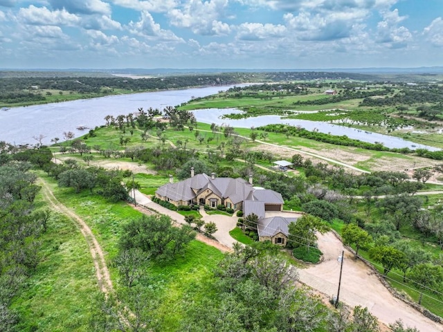 259 Chimney Cove Dr, Marble Falls, TX 78654 - photo 1