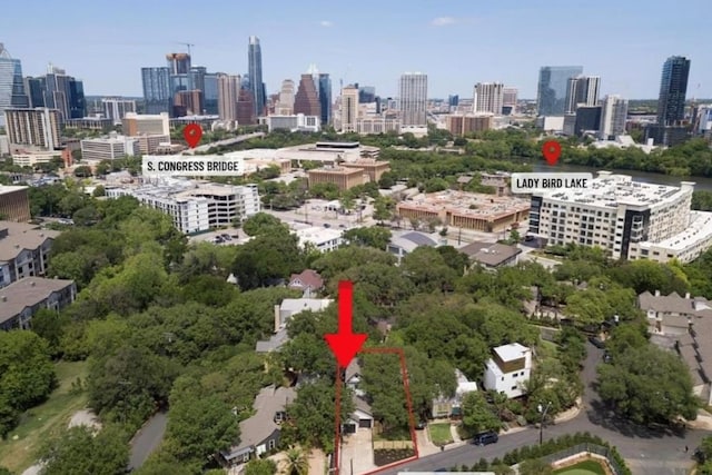 210 Le Grande Ave, Austin, TX 78704 - photo 1