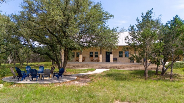 684 Big Shades Rd, Concan, TX 78838 - photo 3