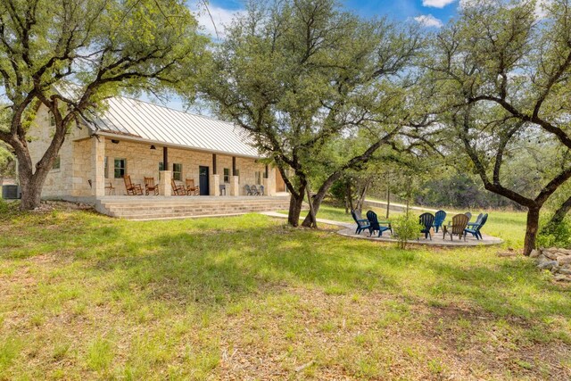 684 Big Shades Rd, Concan, TX 78838 - photo 2