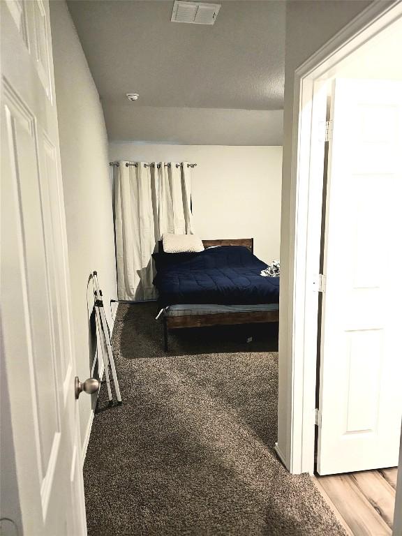 1124 Velvet Ct, Troy, TX 76579 - view of bedroom