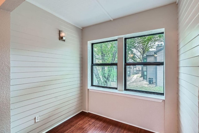 1510 W N Loop Blvd Unit 1024, Austin, TX 78756 - view of unfurnished sunroom