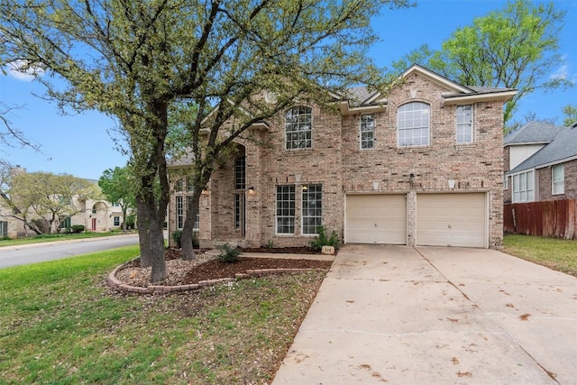 318 Ridge Run Dr, Georgetown, TX 78628 - photo 3
