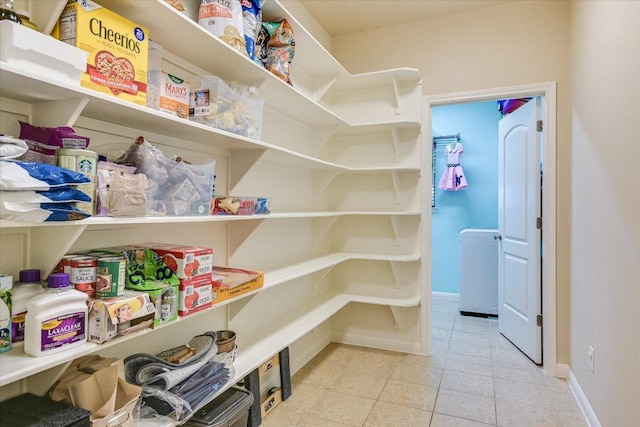 431 Ridgetop Bnd, Cedar Park, TX 78613 - view of pantry