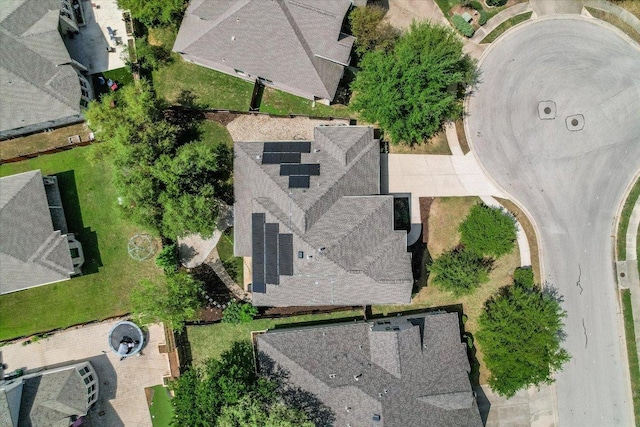 431 Ridgetop Bnd, Cedar Park, TX 78613 - aerial view