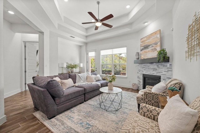 206 Olivia Dr Unit 120, Austin, TX 78738 - photo 1