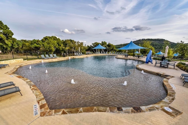 206 Olivia Dr Unit 120, Austin, TX 78738 - photo 36