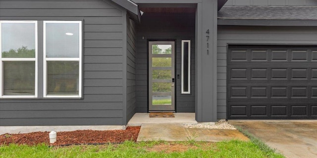 4711 Little Hill Cir, Austin, TX 78725 - view of exterior entry