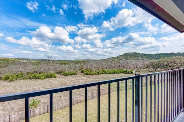 2420 Novara Trl, Leander, TX 78641 - view of mountain background