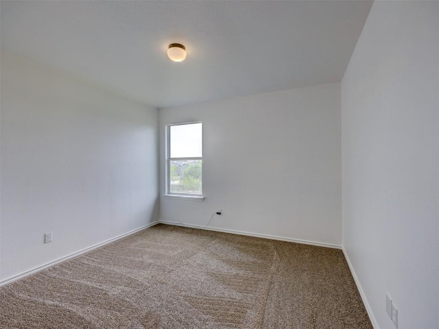 335 Dandelion Loop, Kyle, TX 78640 - empty room with carpet floors