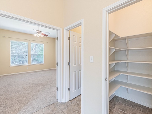 2009 Tillman Dr, Cedar Park, TX 78613 - view of pantry
