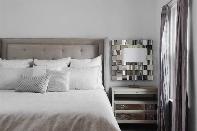 6307 Cannonleague Dr, Austin, TX 78745 - view of bedroom