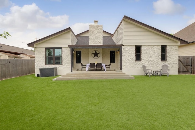 6307 Cannonleague Dr, Austin, TX 78745 - photo 26