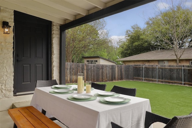 6307 Cannonleague Dr, Austin, TX 78745 - photo 25