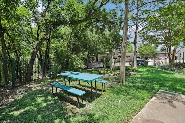2209 Hancock Dr Unit 3, Austin, TX 78756 - view of property's community
