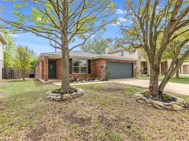 402 Washington Square Dr, Leander, TX 78641 - photo 1