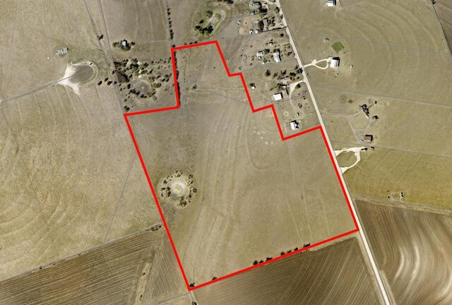 601 County Road 161, Granger, TX 76530 - photo 2