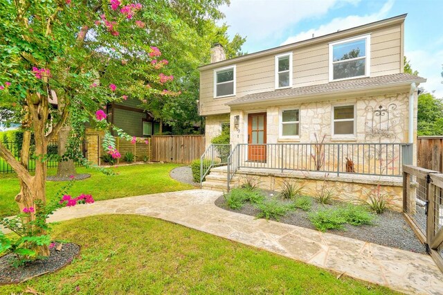 3902 Willbert Rd, Austin, TX 78751 - photo 3