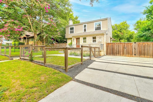 3902 Willbert Rd, Austin, TX 78751 - photo 4
