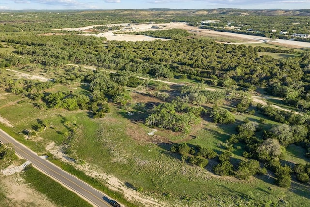 107 E Flying Owl Dr, Johnson City, TX 78636