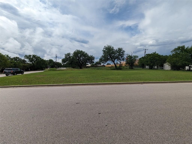 1602 S Chestnut St, Lampasas, TX 76550 - photo 1