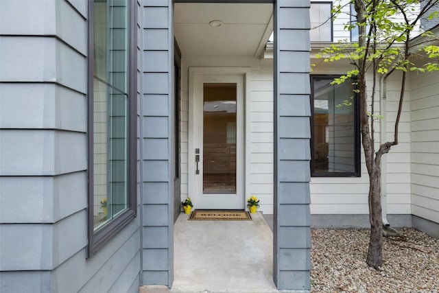 1503 Richcreek Rd Unit A, Austin, TX 78757 - view of exterior entry