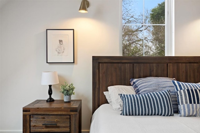 1503 Richcreek Rd Unit A, Austin, TX 78757 - view of bedroom