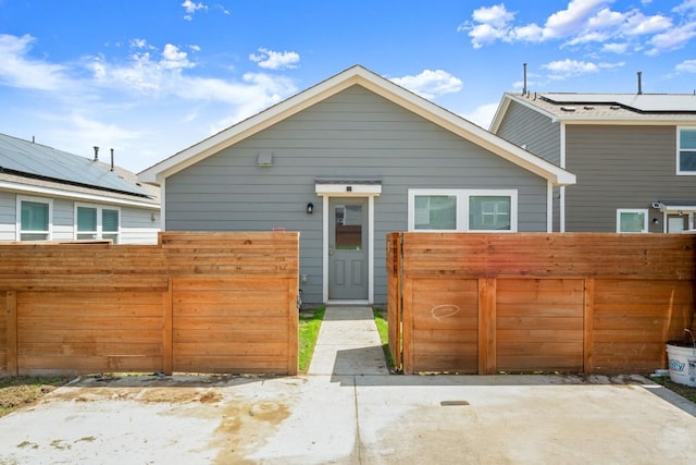 197 Buenos Aires, Kyle, TX 78640 - bungalow with fence