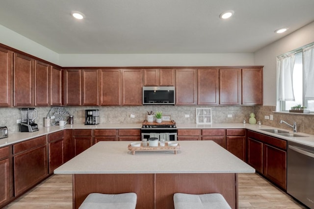 2300 Cliffbrake Way, Georgetown, TX 78626 - photo 1