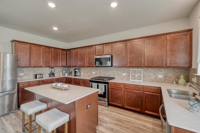 2300 Cliffbrake Way, Georgetown, TX 78626 - photo 16