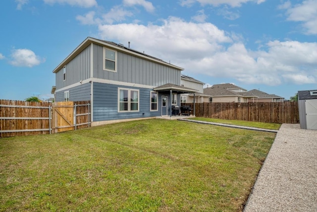 2300 Cliffbrake Way, Georgetown, TX 78626 - photo 32