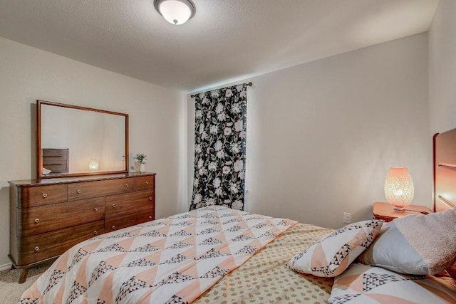 285 Kat Garnet Dr, Kyle, TX 78640 - bedroom with carpet floors