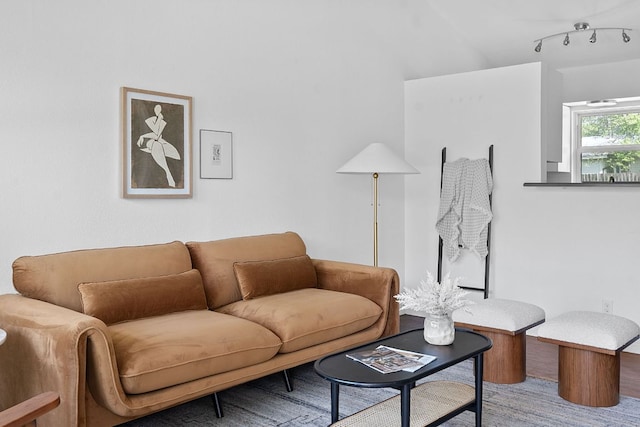306 Tilbury Ln, Austin, TX 78745 - view of living room