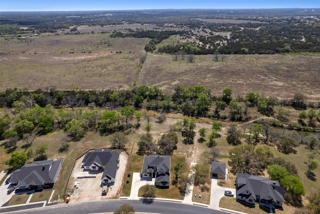 744 Buffalo Trl, Liberty Hill, TX 78642 - view of property location featuring nearby suburban area