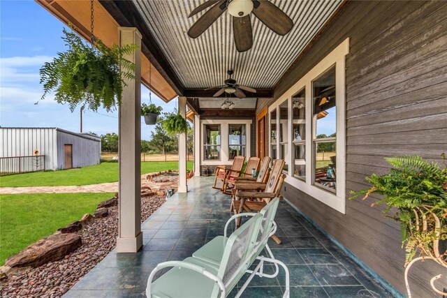 6414 County Road 120, Marble Falls, TX 78654 - photo 6