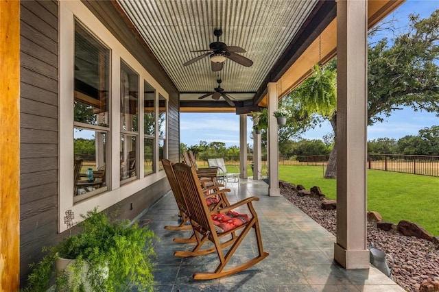 6414 County Road 120, Marble Falls, TX 78654 - photo 21