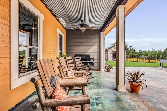 6414 County Road 120, Marble Falls, TX 78654 - photo 4