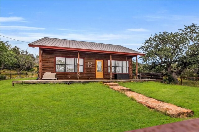 6414 County Road 120, Marble Falls, TX 78654 - photo 28