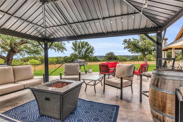 6414 County Road 120, Marble Falls, TX 78654 - photo 5